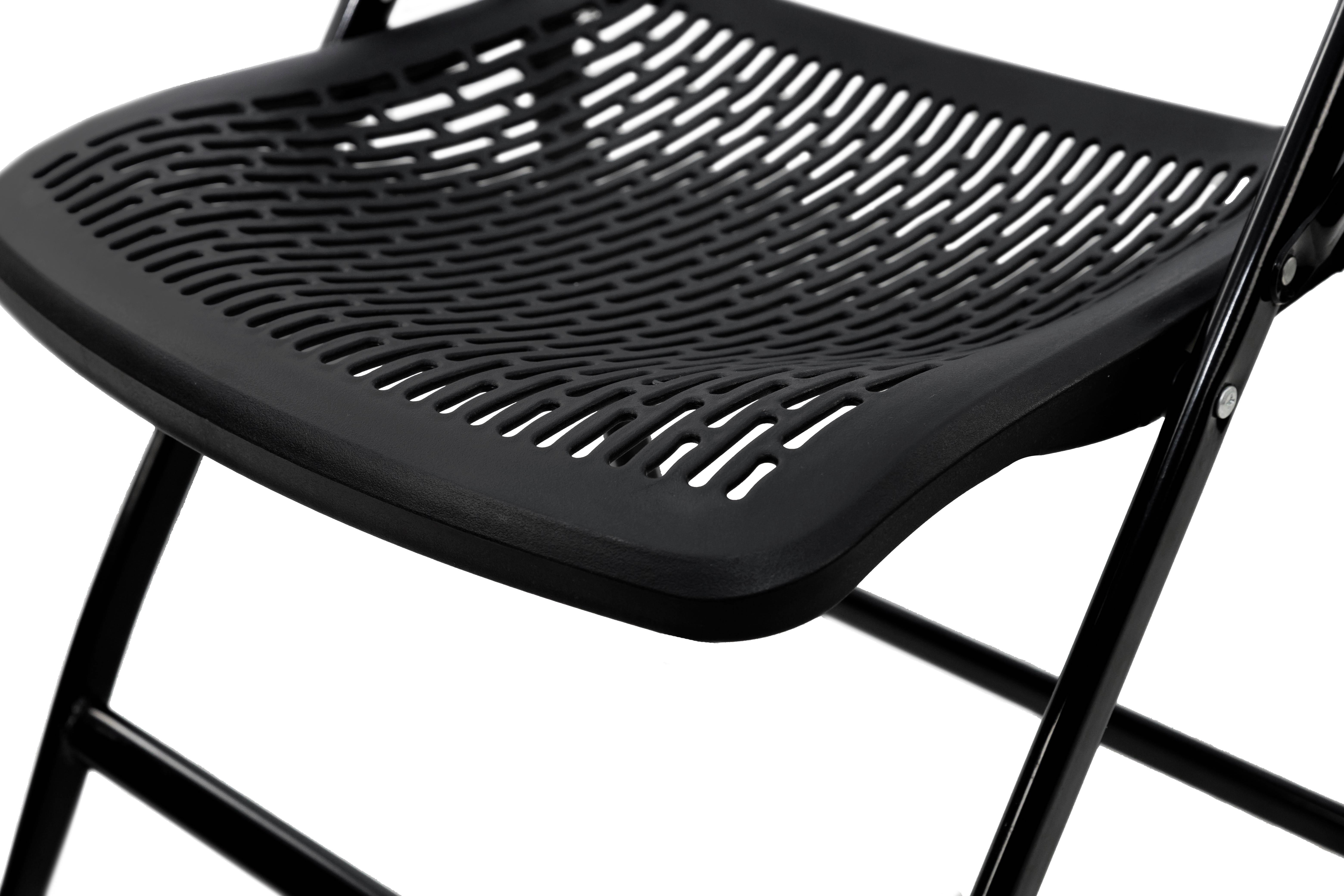 Стул для кухни ГРЕЙС Изи 410x1080x420 мм Черный (А0057390) - фото 11