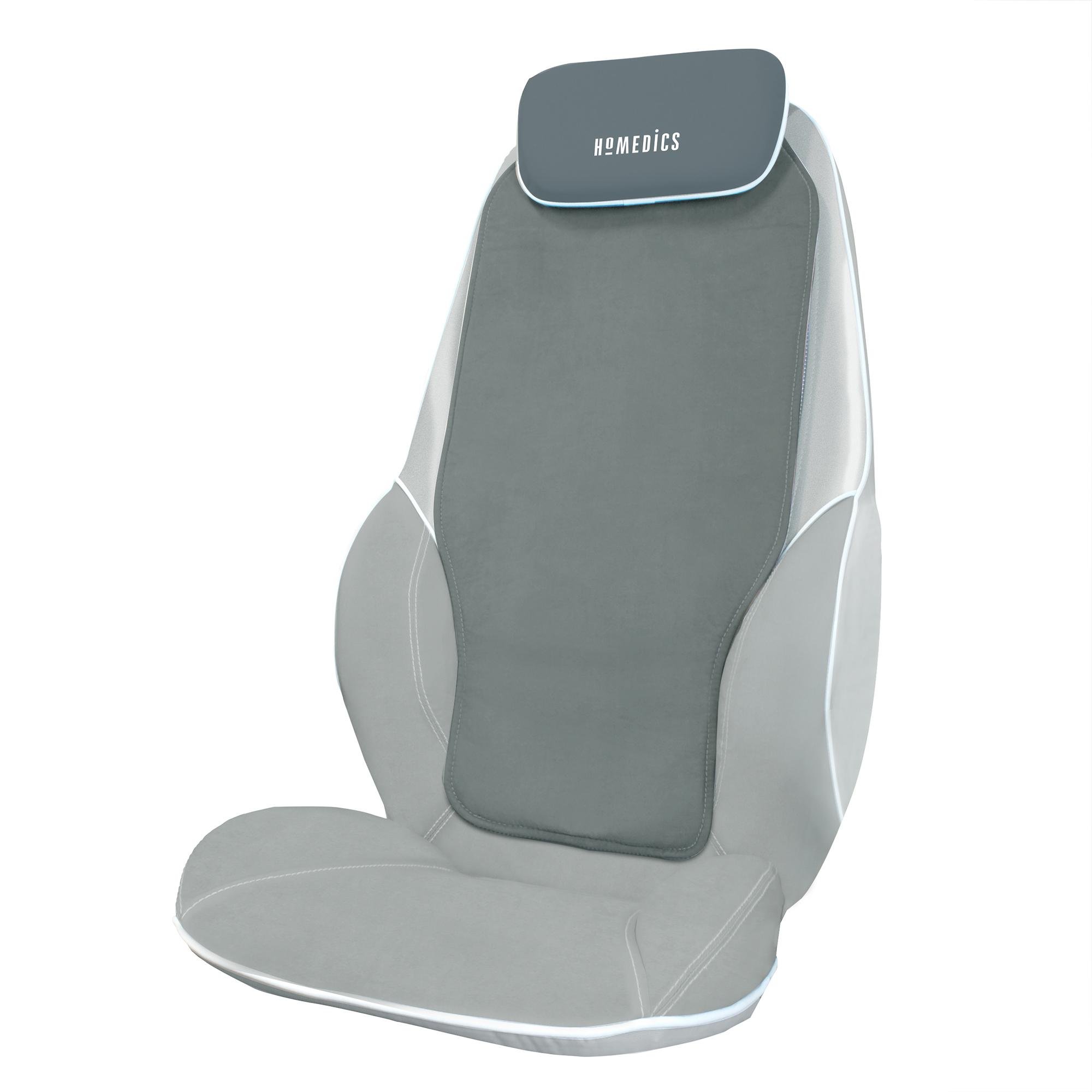 Накидка массажная HoMedics Shiatsu MAX Deluxe (BMSC-5000H-EU)