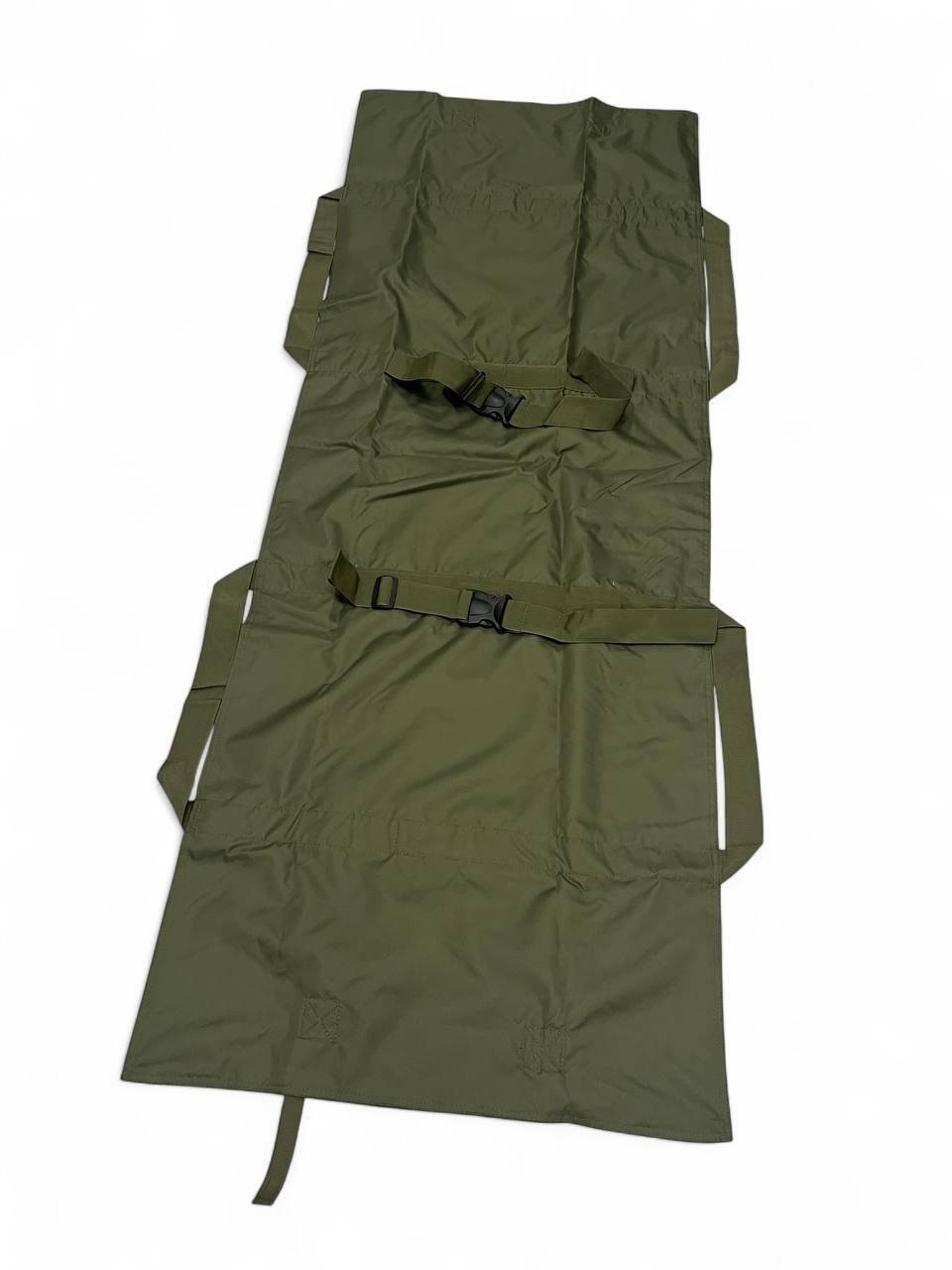 Ноши бескаркасные усиленные Aforce до 150 кг Олива (2652052945)