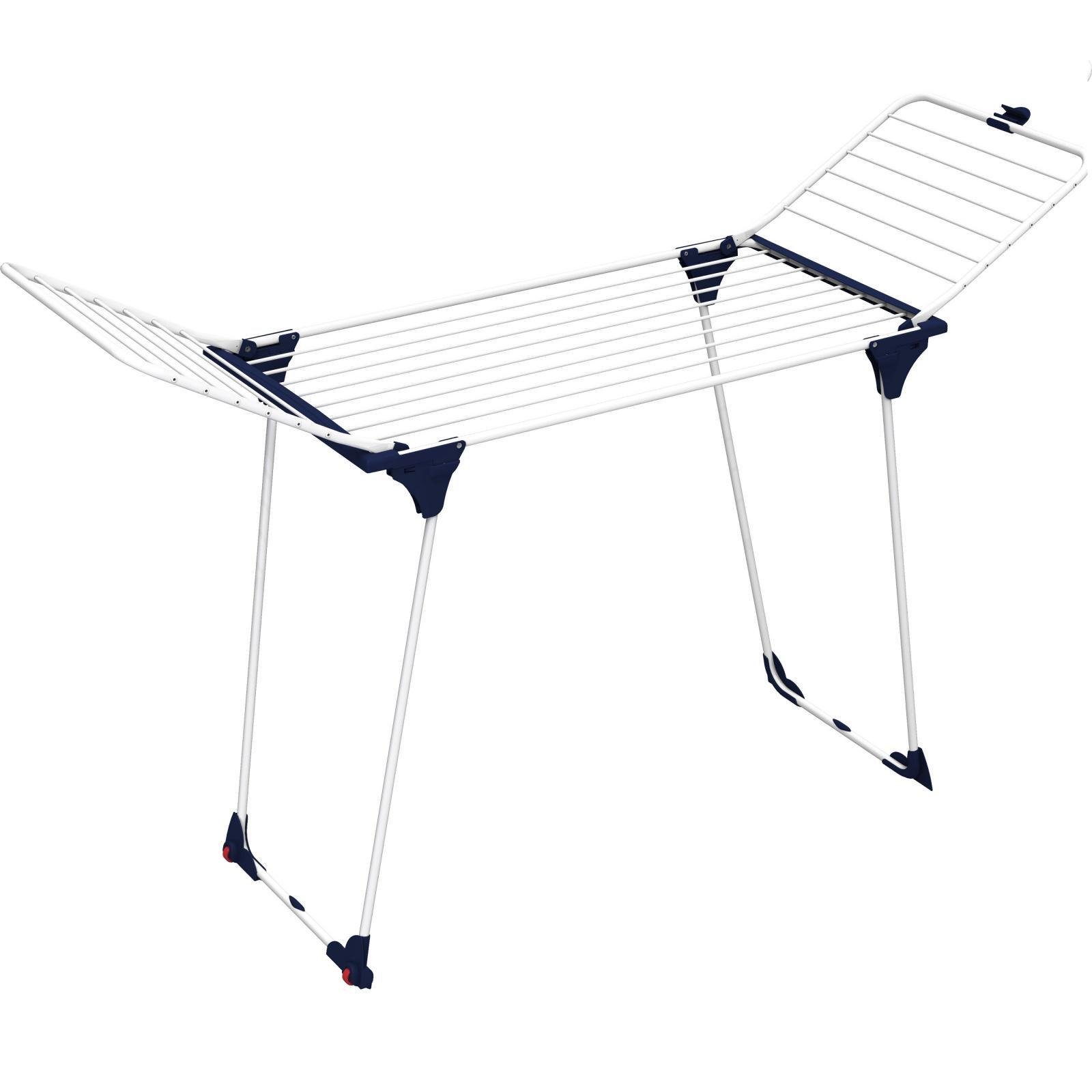 Сушилка для белья напольная Gimi Genio (157187)