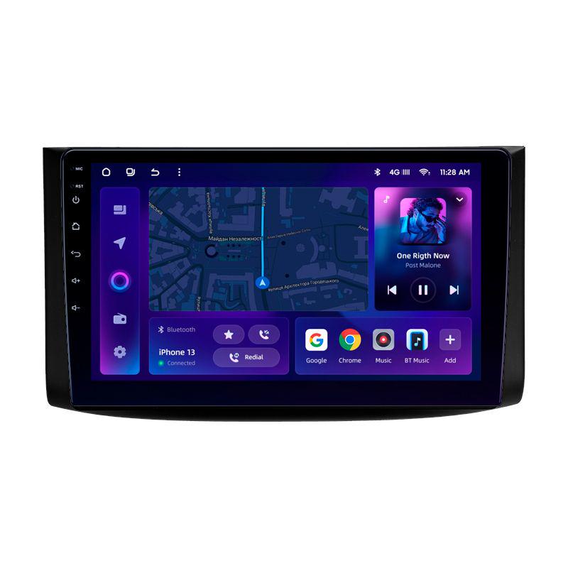 Автомагнитола штатная AMS MOSS M2 4/32 GB для Chevrolet Aveo T250 2006-2012/Nexia 1 2020-2022 9" (AR-92584)