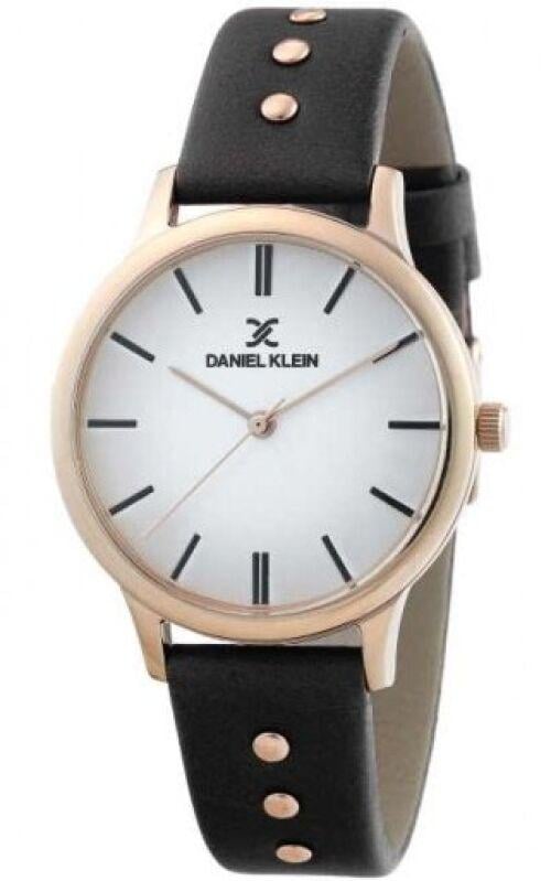 Наручний годинник жіночий Daniel Klein DK.1.12343-2 (435455)
