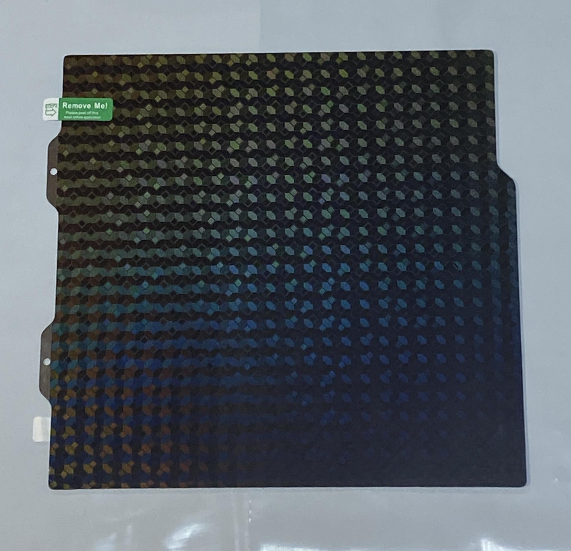 Стол двусторонний PEY4-PEY5 для Bambu A1 mini 184x184 мм (24145359)