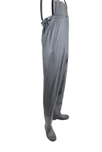 Сапоги рыбацкие Iso Trade р. 40 (10820146) - фото 3 Сапоги рыбацкие Iso Trade р. 40 (10820146) - фото 3