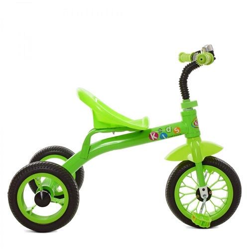 Велосипед детский трехколесный Profi Kids М 3252 (М 3252-1)
