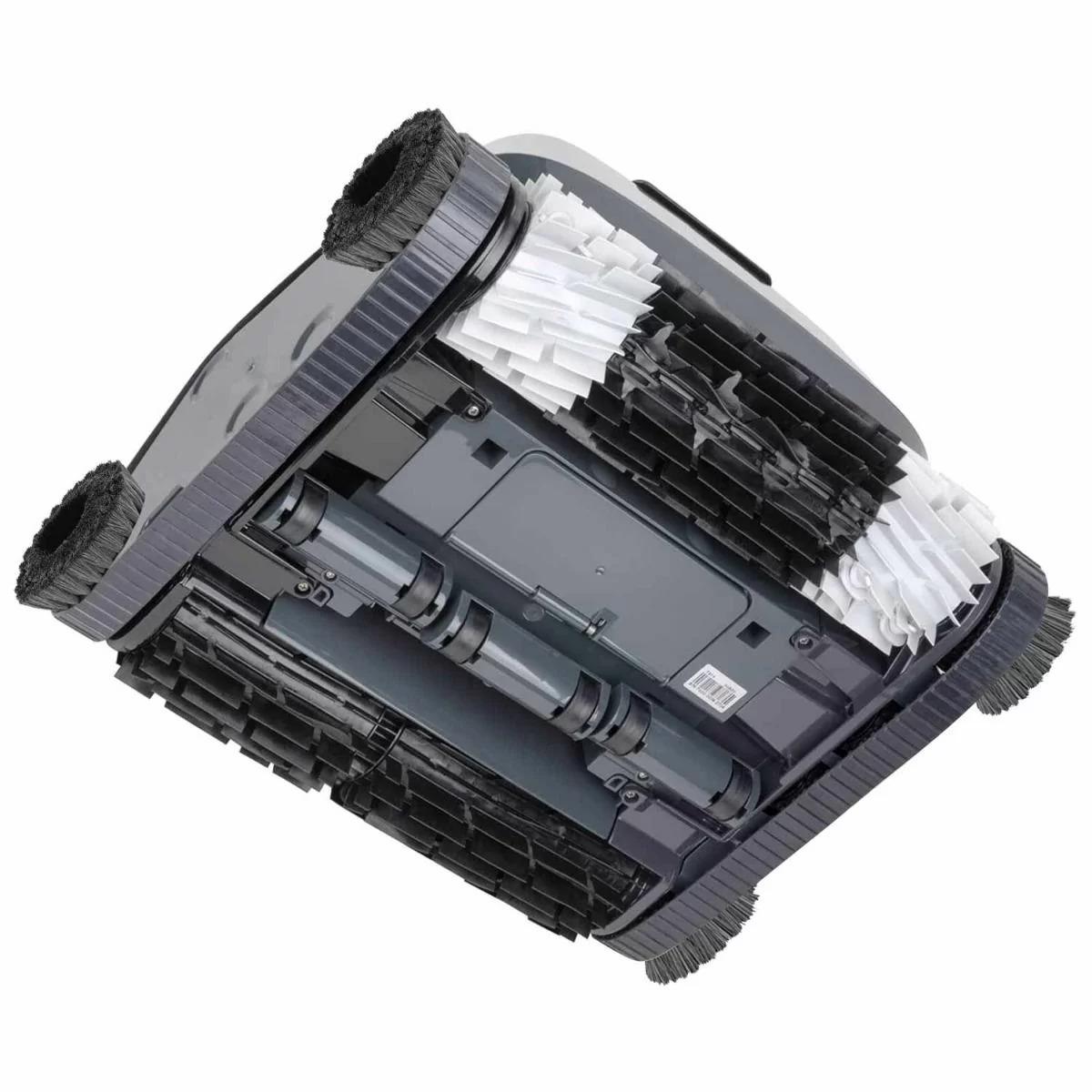 Робот-пылесос для бассейна Aquaviva 7320 Black Pearl - фото 2 Робот-пылесос для бассейна Aquaviva 7320 Black Pearl - фото 2