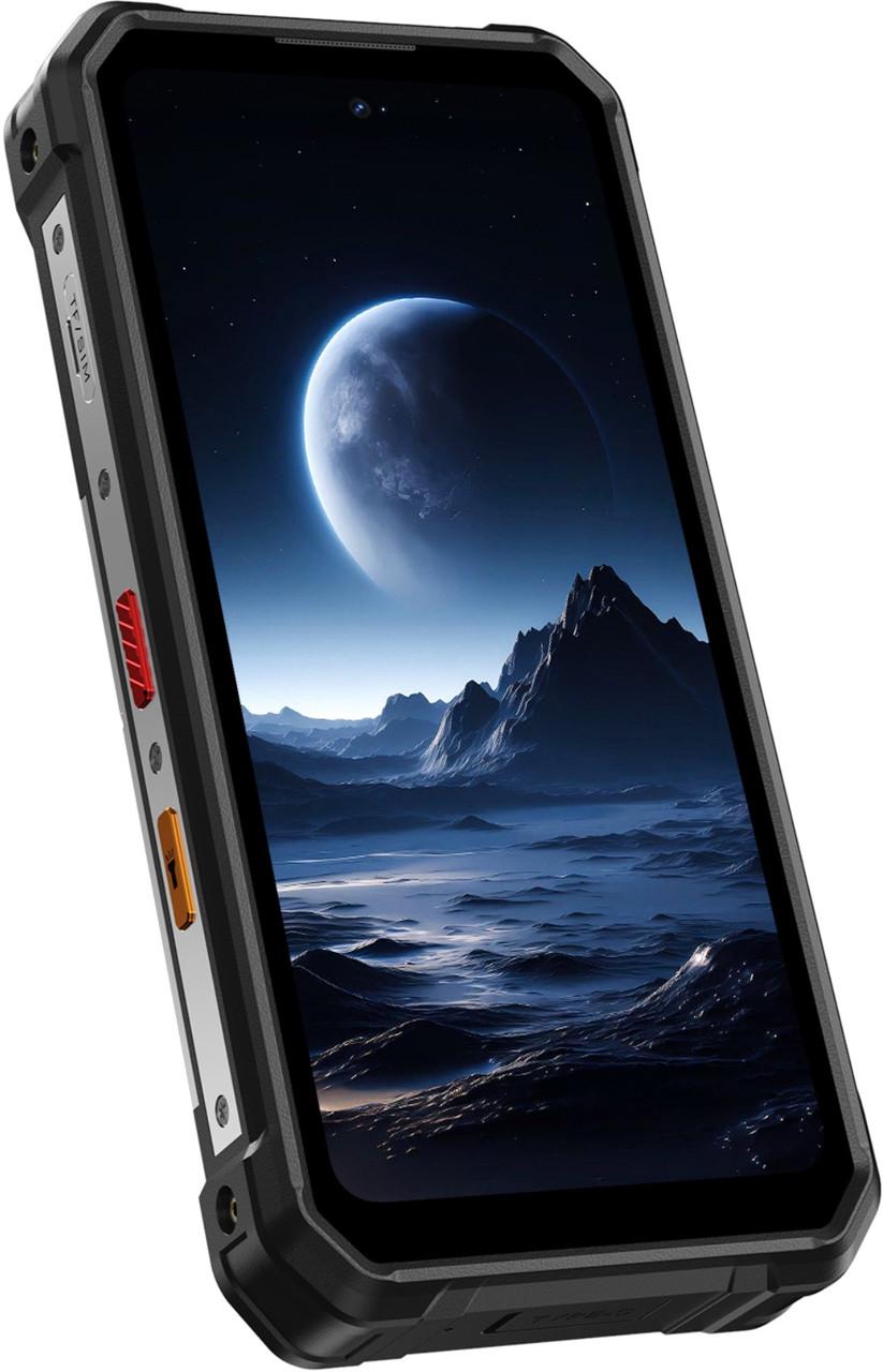 Смартфон FOSSIBOT F107 Pro 5G 12/512 Гб Global Version Metallic Grey (2755164092) - фото 5