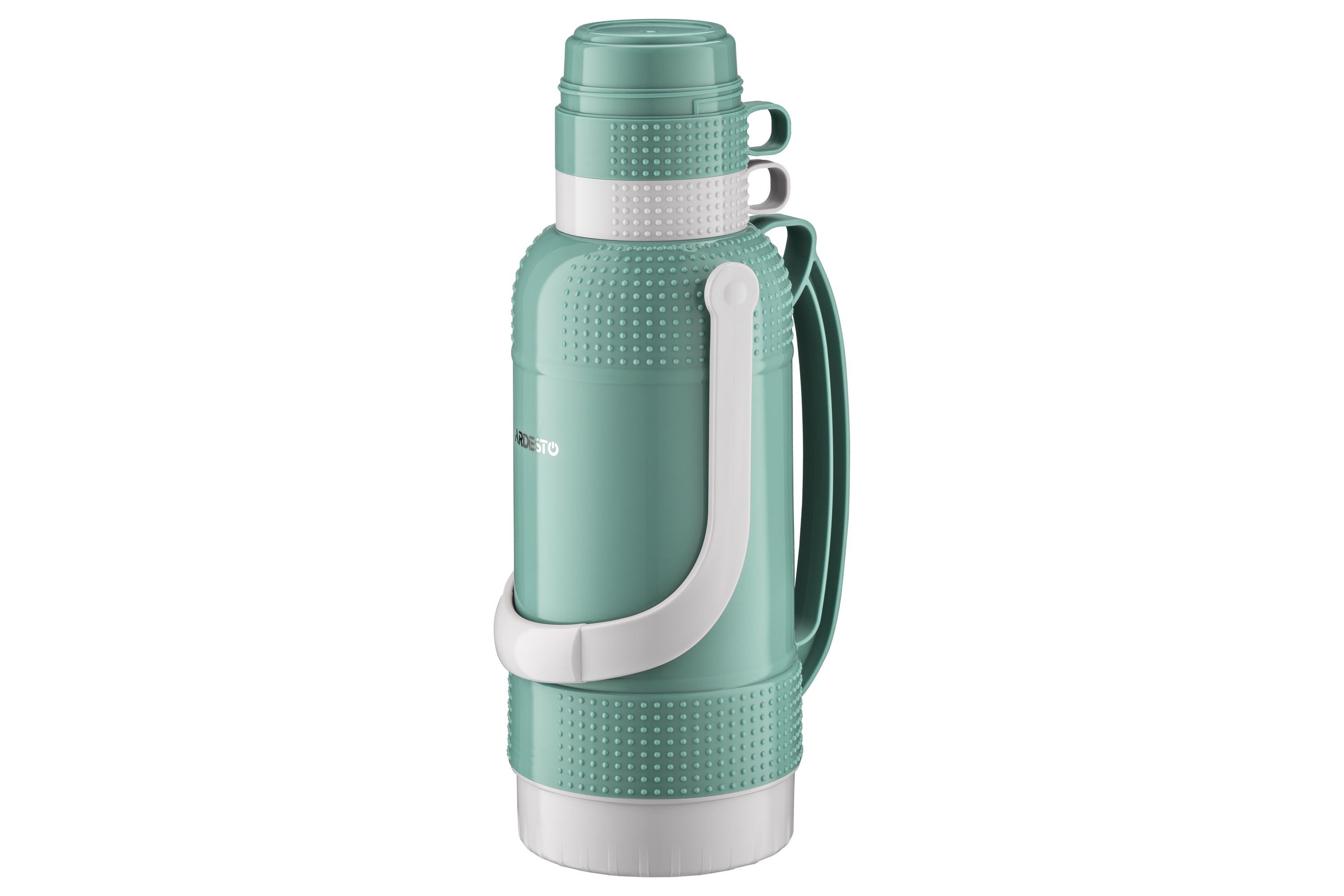 Термос Ardesto Gemini Gourmet 3,2 л Зеленый (AR2632GRG)