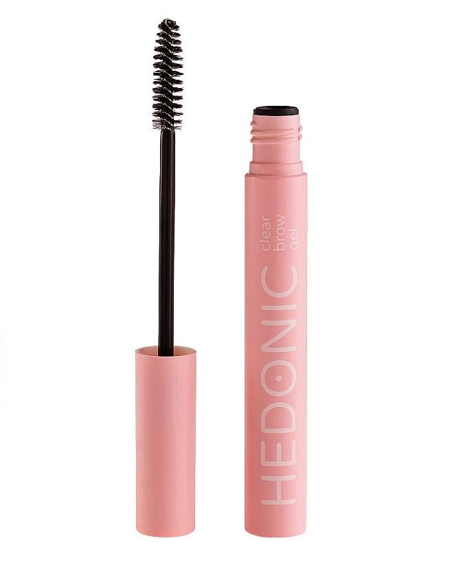 Гель для укладки бровей Hedonic Clear brow gel 11 мл