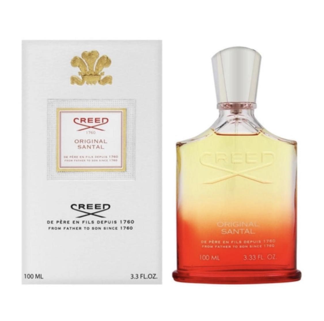 Парфюмированная вода для женщин Creed Santal EDP U 100 мл (15199366)