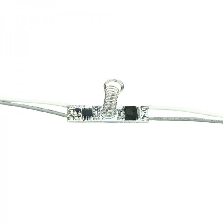 Сенсорный димер для LED ленты ARDERO LD61 (00000063419)