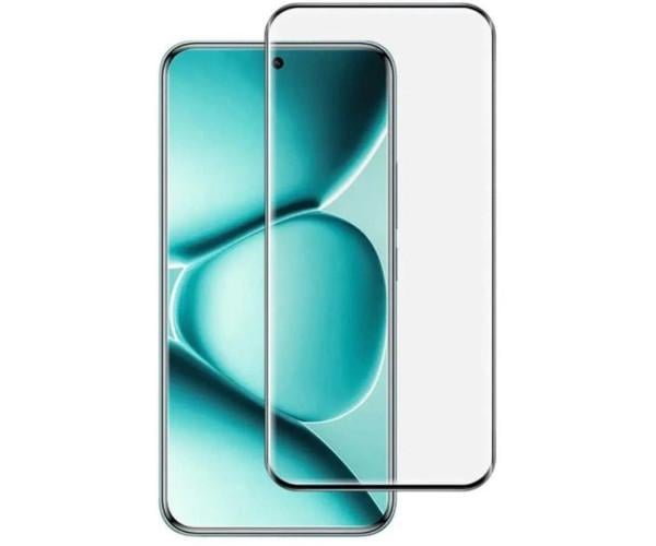 Защитное стекло Full Screen Tempered Glass для Xiaomi Redmi Note 15 Pro 5G