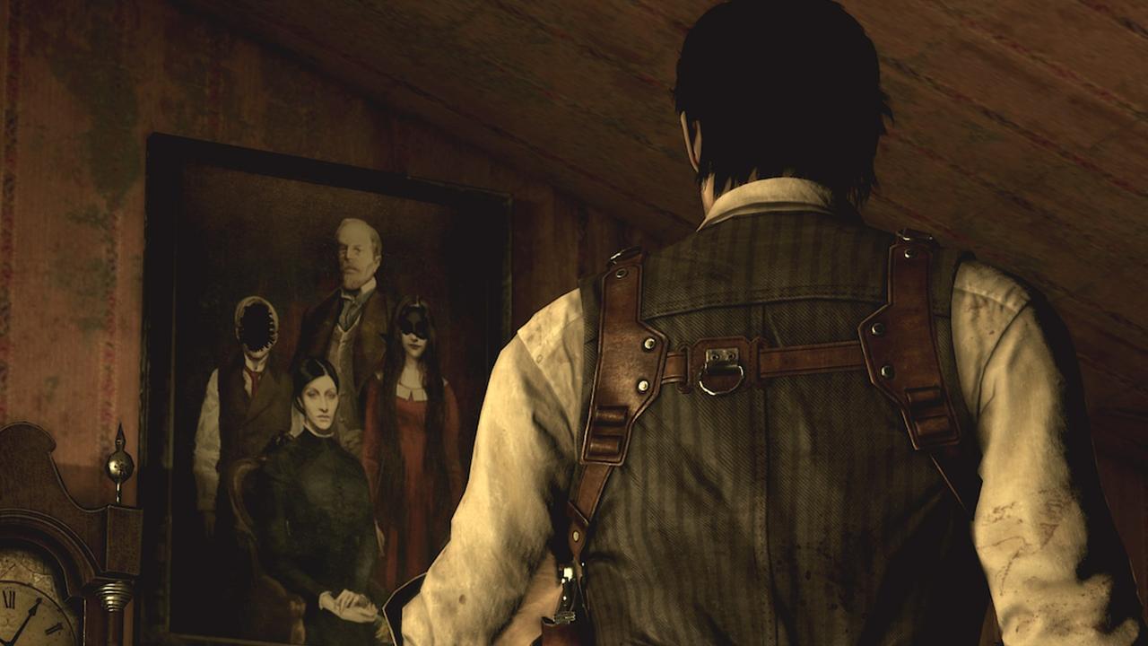 Ключ активации The Evil Within Digital Bundle для Xbox One/Series (53131987) - фото 9