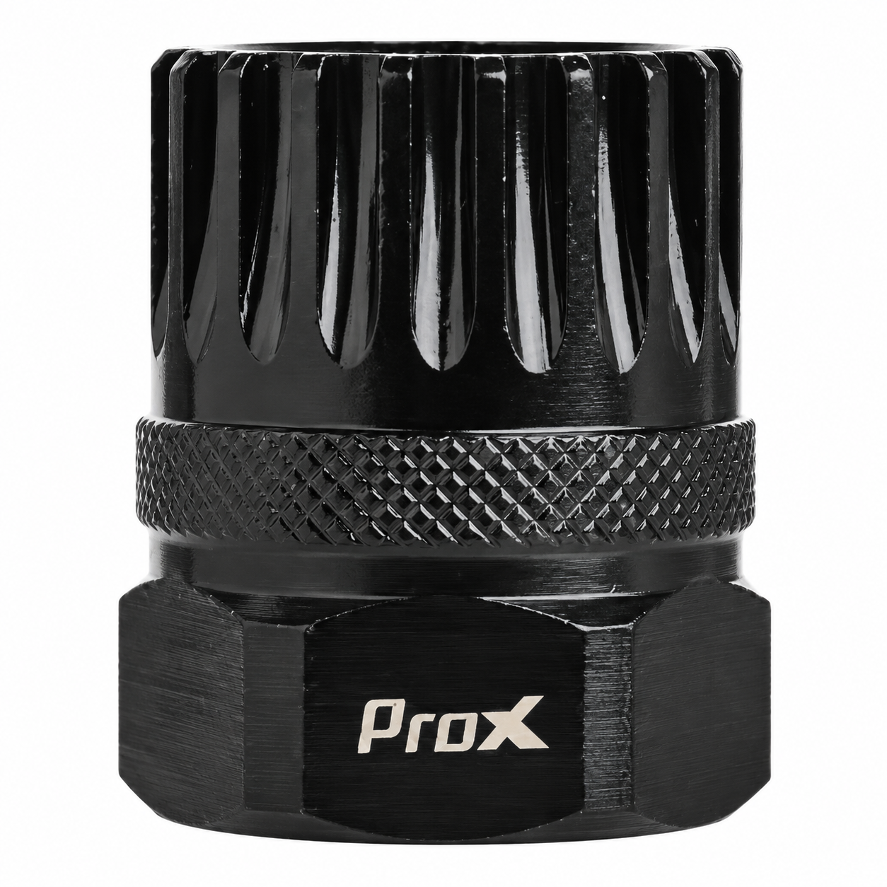 Ключ ProX BBT-01 для демонтажу чашки каретки, під ключ 24 мм Ключ ProX BBT-01 для демонтажу чашки каретки, під ключ 24 мм