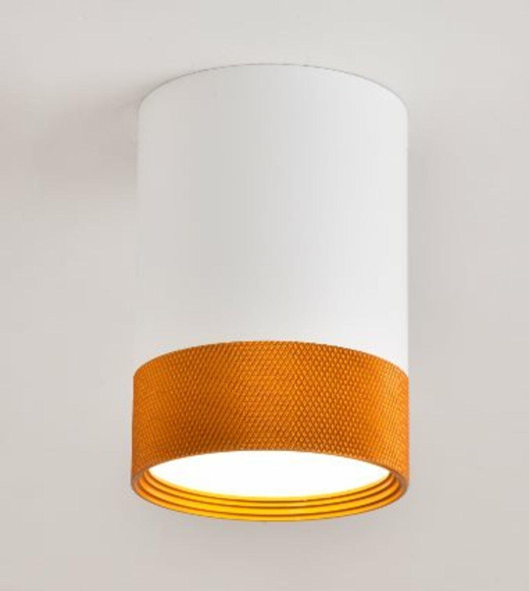 Точковий світильник Sirius RT530 WT/GD (36640)