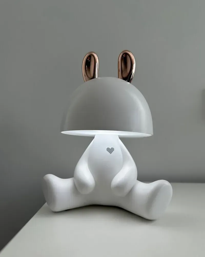 Настільна лампа Polux 326225 Fancy - фото 3