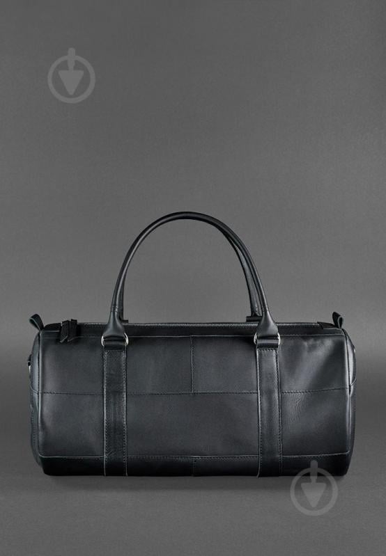 Сумка BlankNote Harper Чорний (BN-BAG-14-g) - фото 5