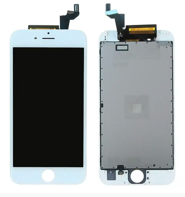 Дисплей iPhone 6S Plus White REF (P256) Дисплей iPhone 6S Plus White REF (P256)