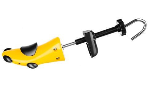 Растяжки/колодки для обуви с насадками р. 39-43 2 шт. - фото 8