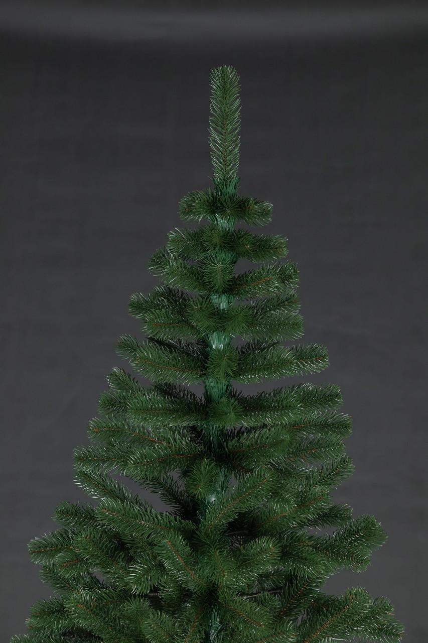 Ялинка лита Siga Group Президентська 2,5 м Зелений (1497403066) - фото 2 Ялинка лита Siga Group Президентська 2,5 м Зелений (1497403066) - фото 2