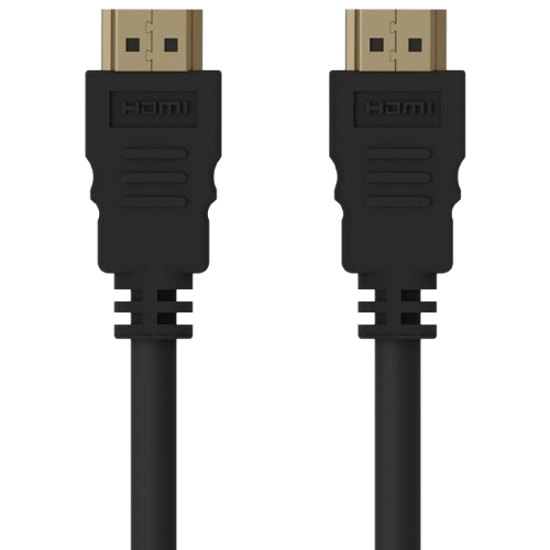 Кабель Cablexpert CC-HDMI4-6 HDMI V.2.0 4К 60 Гц 1.8 м с пропускной до 18 Гбит/с Черный Кабель Cablexpert CC-HDMI4-6 HDMI V.2.0 4К 60 Гц 1.8 м с пропускной до 18 Гбит/с Черный
