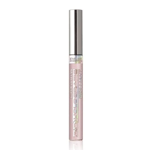 Блеск для губ Eveline Cosmetics 3D Holografic Brilliant 69 9 мл