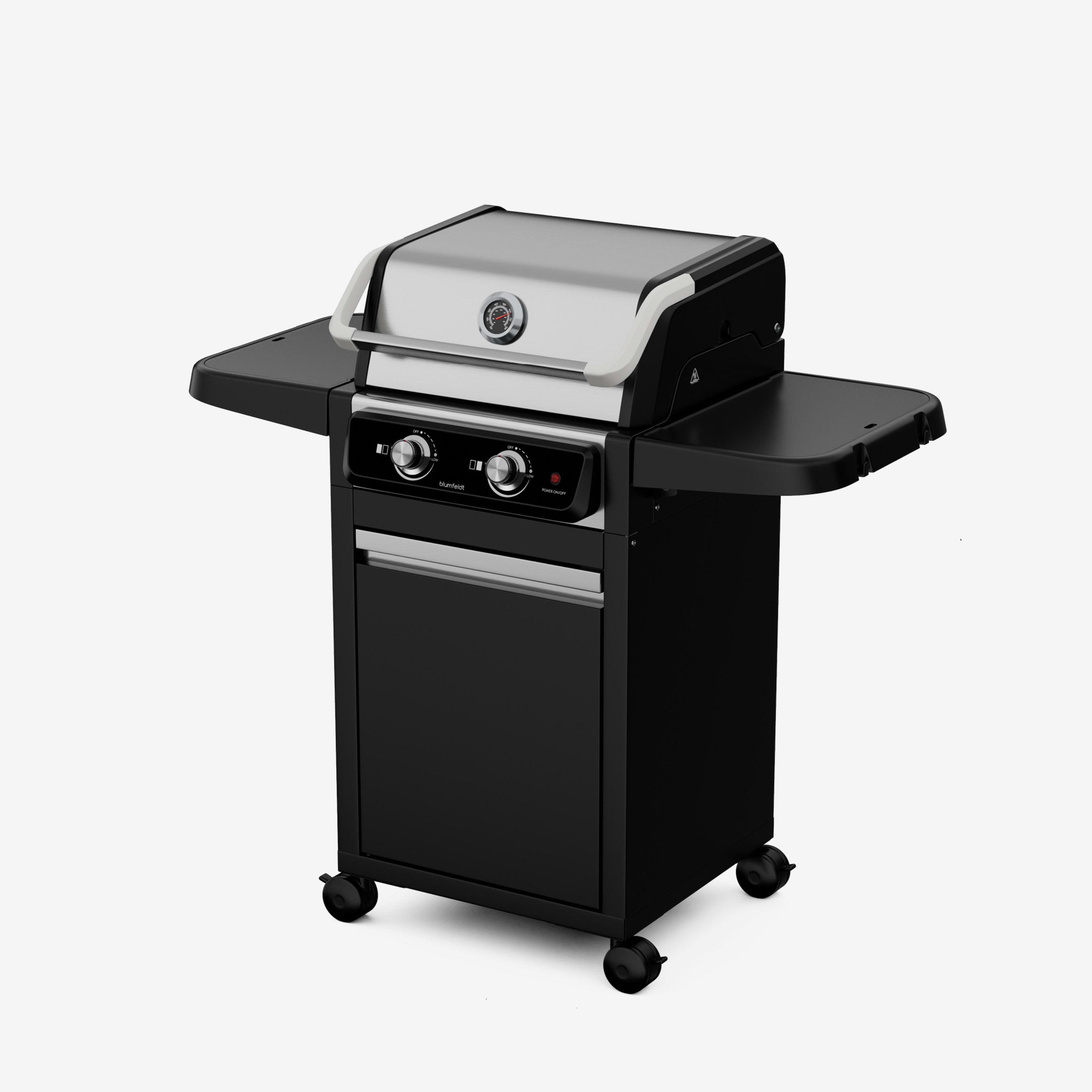 Гриль электрический Blumfeldt ElectricPro (10046915)