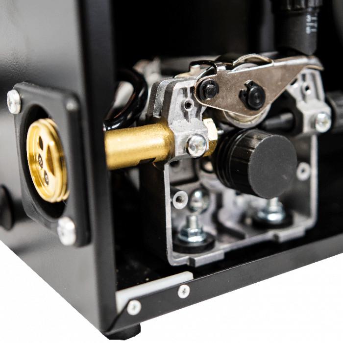 Зварювальний напівавтомат PATON StandardMIG-250 2415716056 12-250 А MIG/MMA/TIG інверторний цифровий компактний - фото 2 Зварювальний напівавтомат PATON StandardMIG-250 2415716056 12-250 А MIG/MMA/TIG інверторний цифровий компактний - фото 2