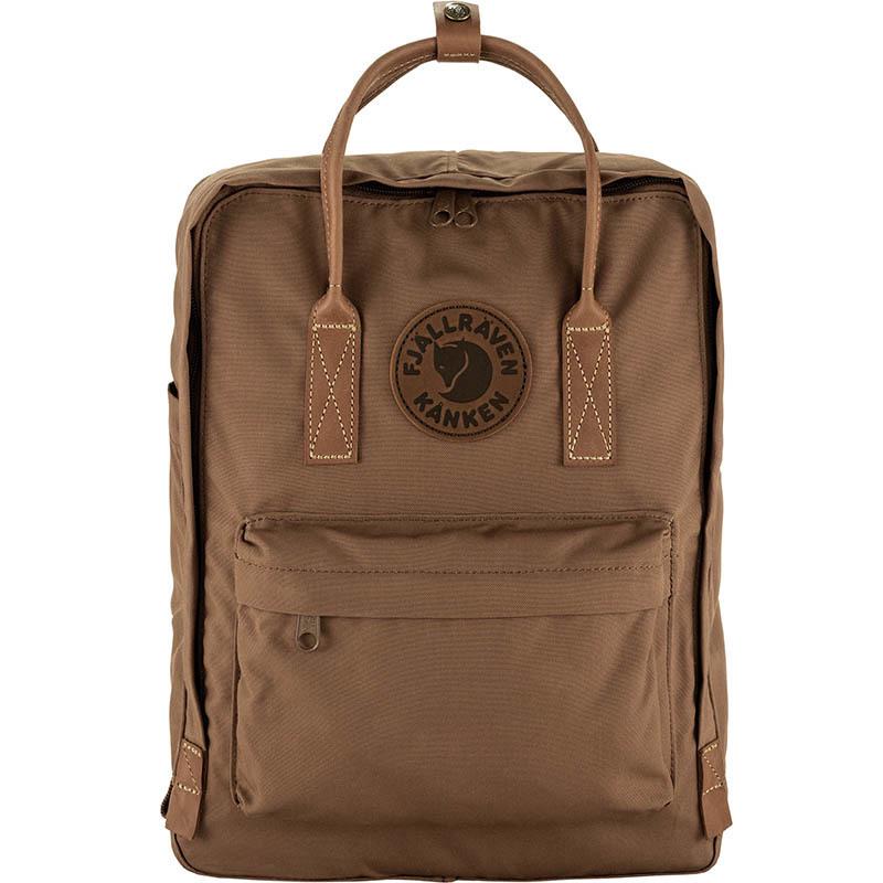 Городской рюкзак Fjallraven Kanken №2 16 л Hazel Brown (23565.238)