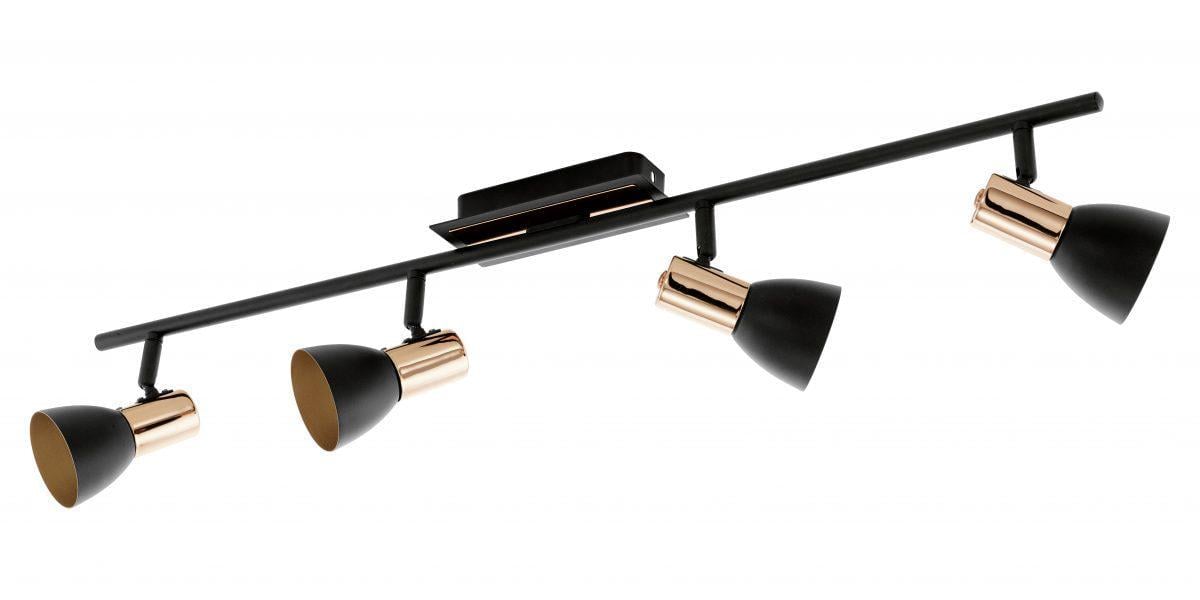 Точечный светильник Eglo Barnham 94587