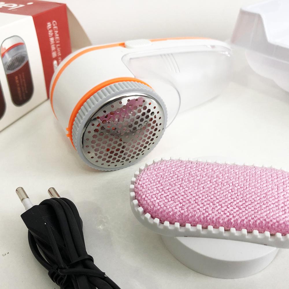 Машинка від катишків GEMEI GM-231 - фото 6 Машинка від катишків GEMEI GM-231 - фото 6