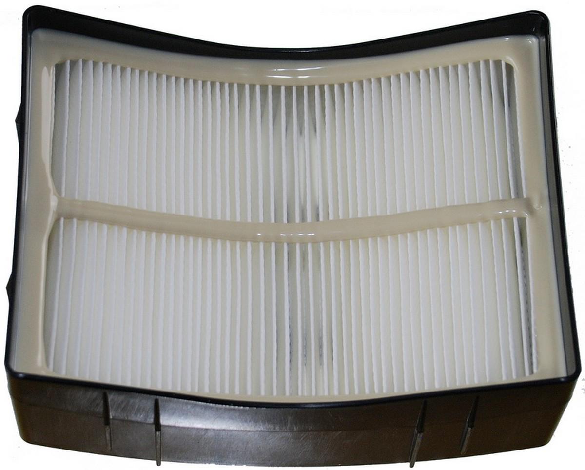 Фильтр пылесоса NV-650 Hepa 103х133 (фп006)