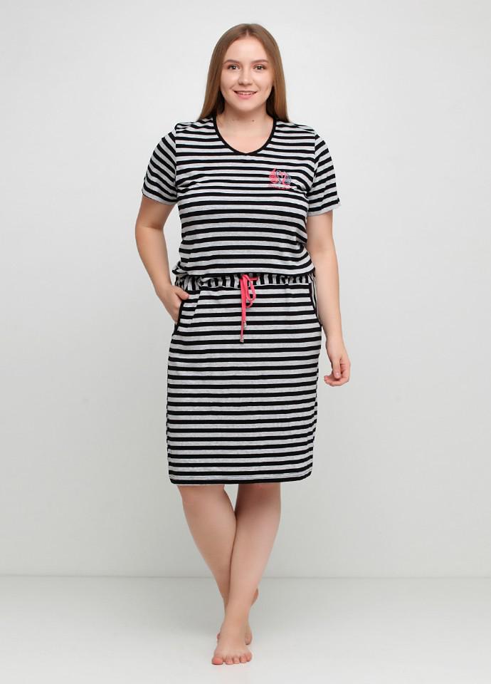 Сукня Wild Love XL Різнокольоровий (81555)