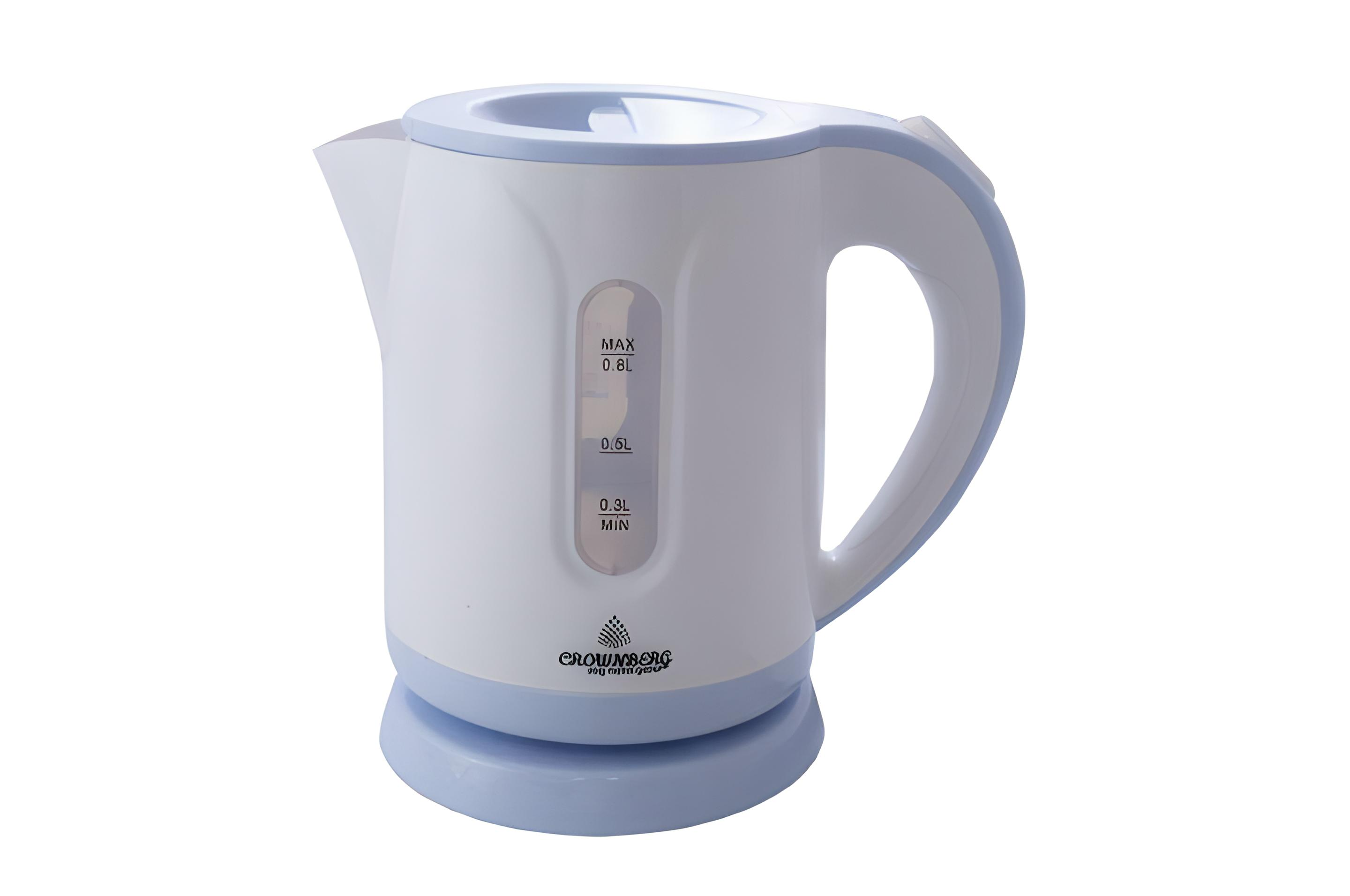 Електрочайник Crownberg CB-9119 (N05FMV009)