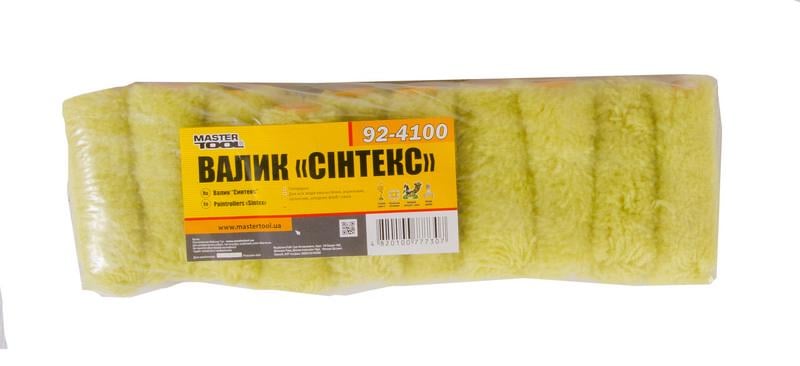 Минивалик синтекс Mastertool 15х70х12 мм D 6 мм (92-4100)