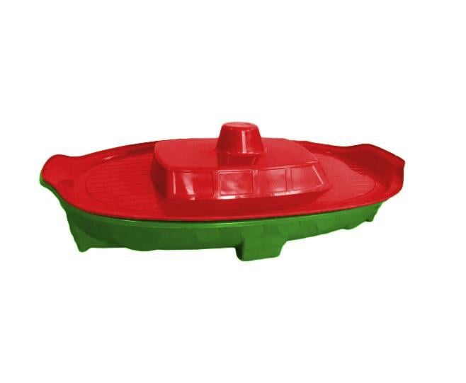 Пісочниця фламінго Doloni-toys (03355/3)