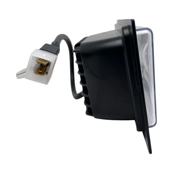 Противотуманные фары ВАЗ 2110-15 45W ближний дальний свет с ДХО 2 шт. - фото 6 Противотуманные фары ВАЗ 2110-15 45W ближний дальний свет с ДХО 2 шт. - фото 6