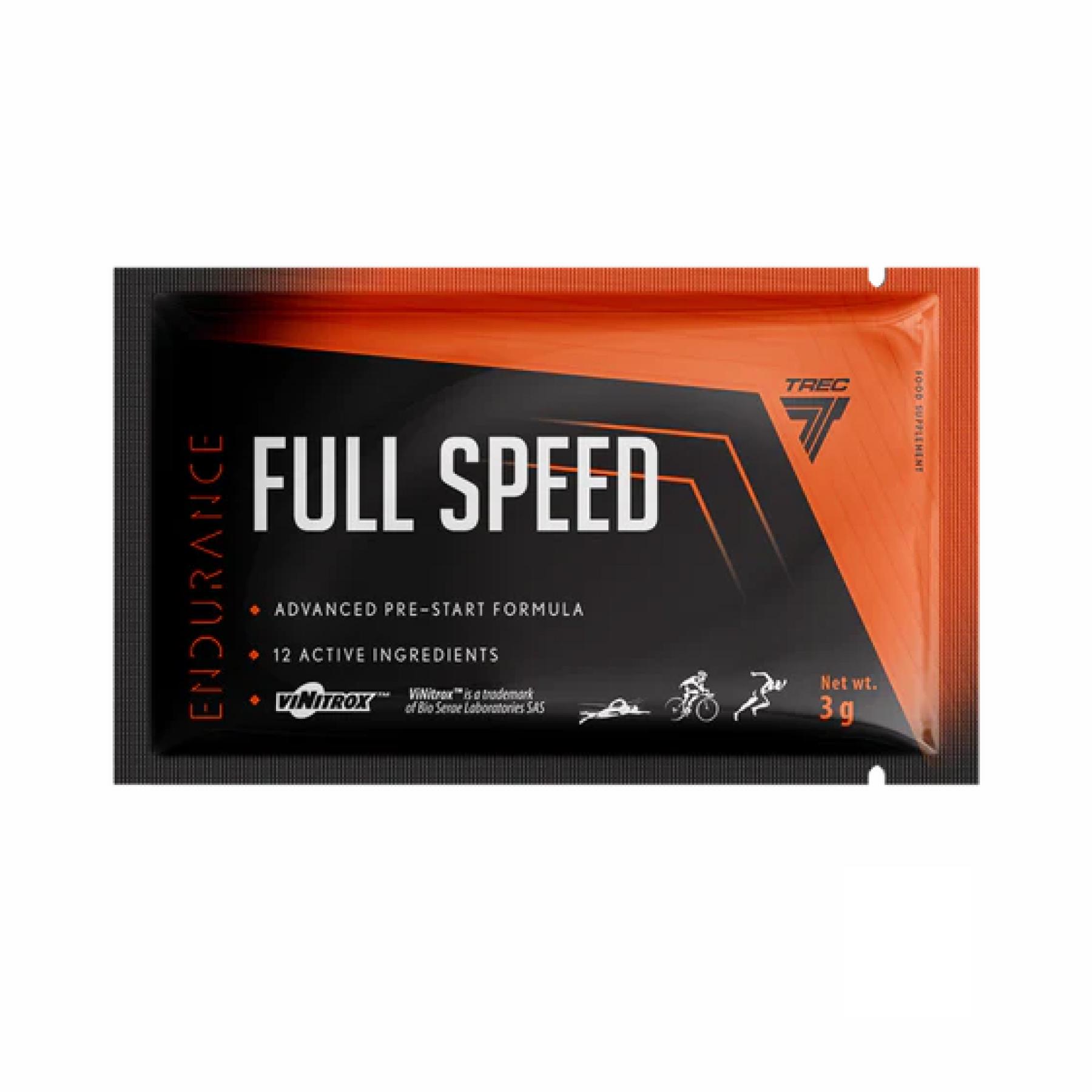 Аминокислота Ful Speed 3 г Blueberry (2022-10-0456) Аминокислота Ful Speed 3 г Blueberry (2022-10-0456)