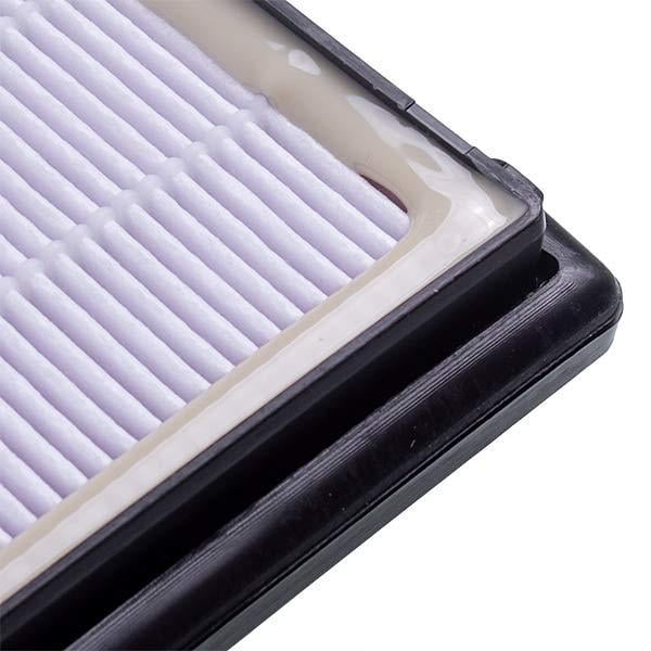 Набір фільтрів EF112B для пилососа Electrolux 900168305 (9001683052) - фото 5 Набір фільтрів EF112B для пилососа Electrolux 900168305 (9001683052) - фото 5