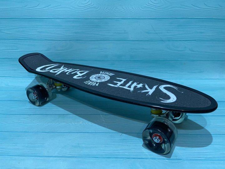 Пенниборд Best Board S 00635 (модель 4)