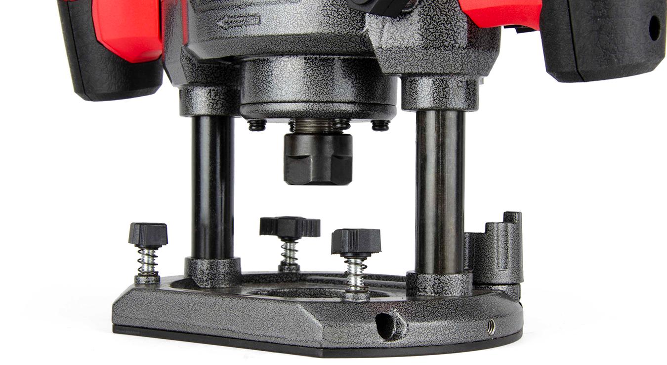 Ручний фрезер Start Pro (SPR-2100) - фото 5