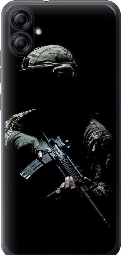 Чехол на Samsung Galaxy A04e A042F Защитник v3 (5226u-2908-42517) Чехол на Samsung Galaxy A04e A042F Защитник v3 (5226u-2908-42517)
