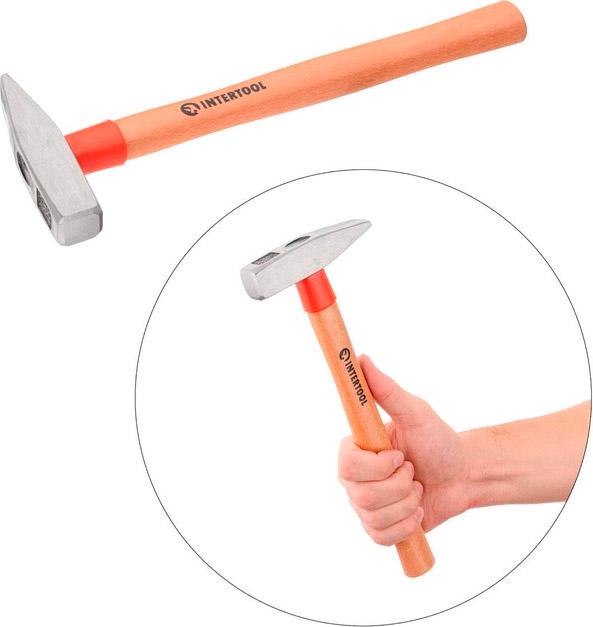 Набір інструментів Intertool Storm 56 шт. (ET-8056) - фото 13 Набір інструментів Intertool Storm 56 шт. (ET-8056) - фото 13