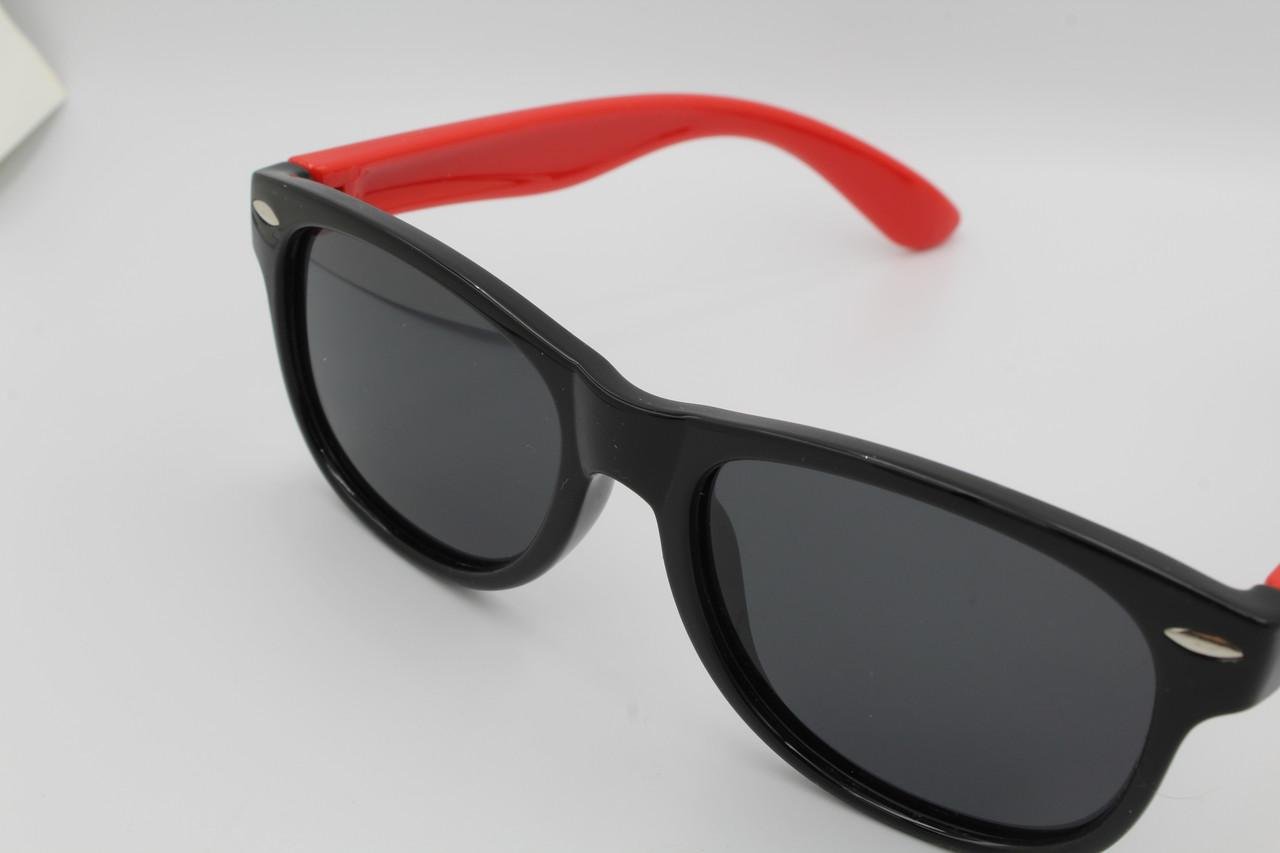 Сонцезахисні окуляри дитячі  (CA505 c4) - фото 5