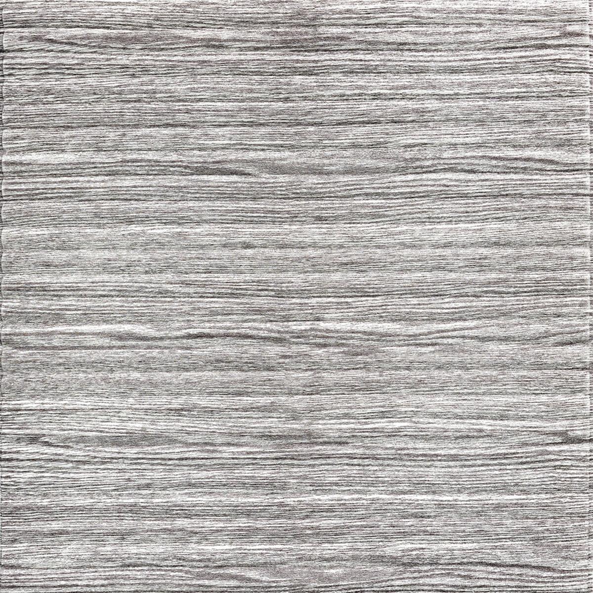 3D-панель самоклейна декоративна Бамбук 700x700x5 мм Білий (SW-00000073)