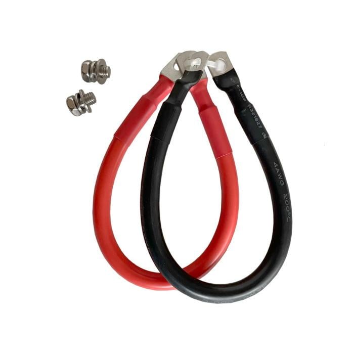 Акумулятор для ДБЖ UWarmsof тяговий 12V 200 Аh (22841533) - фото 3 Акумулятор для ДБЖ UWarmsof тяговий 12V 200 Аh (22841533) - фото 3