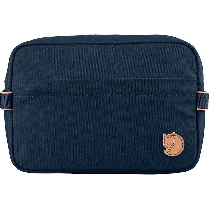 Косметичка Fjallraven Travel Toiletry Bag Navy (25513,560)