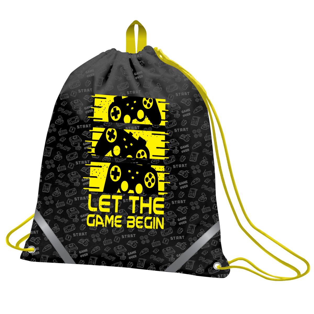 Сумка для обуви YES SB-10 Game (559146)