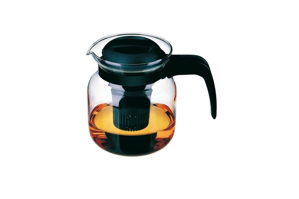 Чайник заварочный Simax 1 л с фильтром (3190)