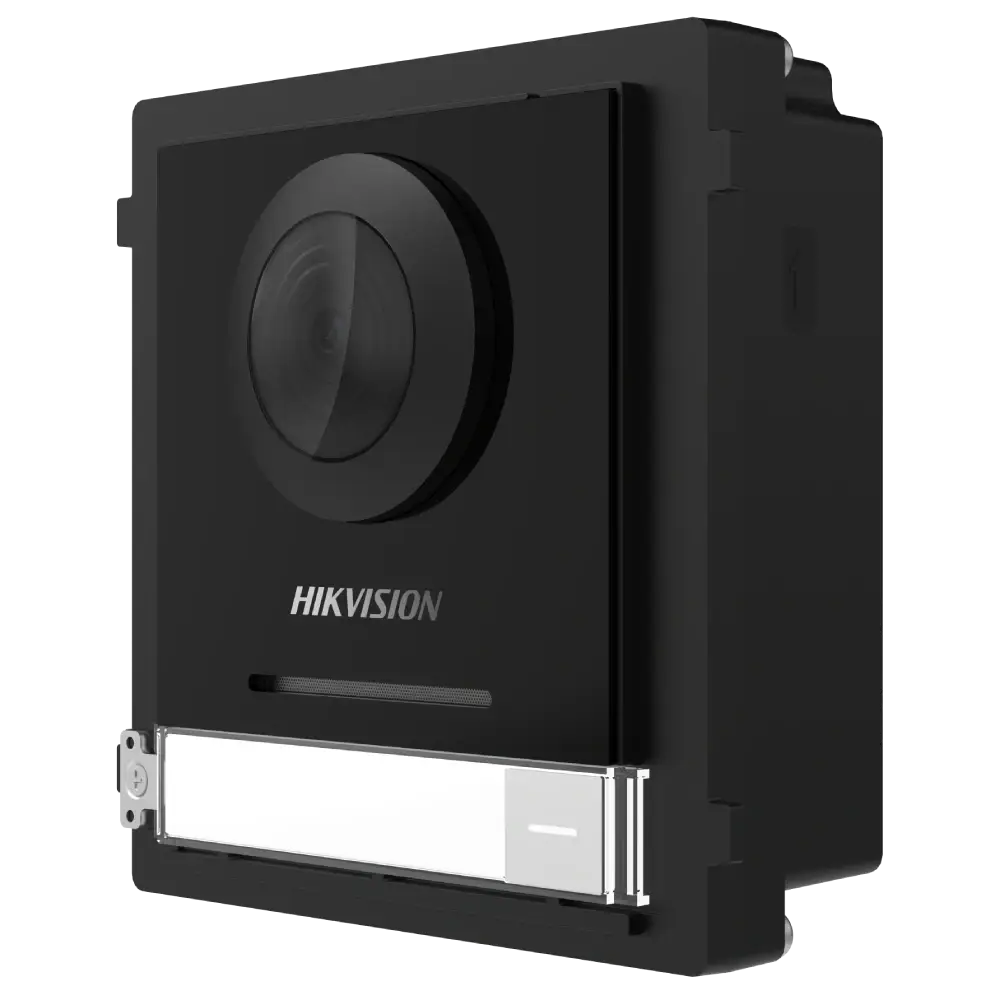 Вызывная панель Hikvision DS-KD8003-IME1 B Вызывная панель Hikvision DS-KD8003-IME1 B